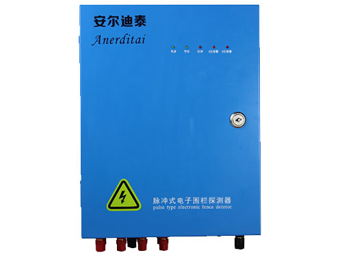 AT-202-6線制雙防區(qū)脈沖主機(jī)探測(cè)器