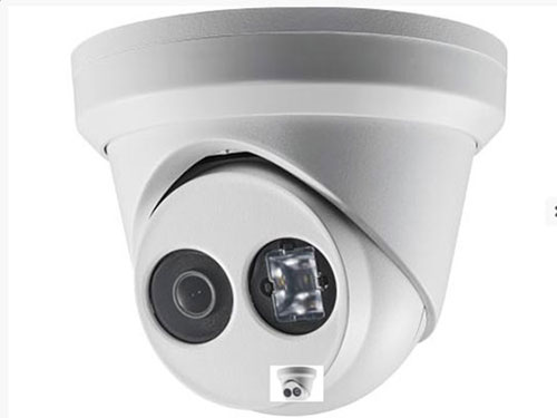 ?？?00萬星光級CMOS ICR 日夜型半球型網(wǎng)絡(luò)攝像機(jī)