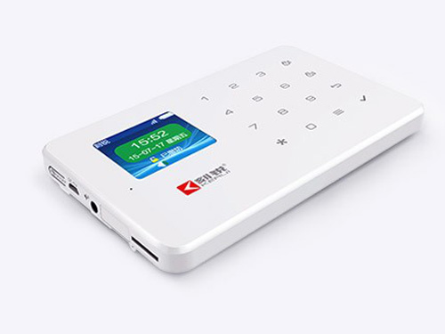 遠(yuǎn)距離防盜報警器G18